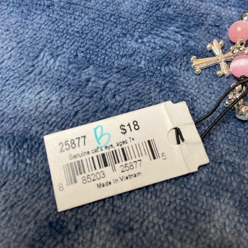 Cookie Lee Girls Bracelet x 2, NWT(1)
